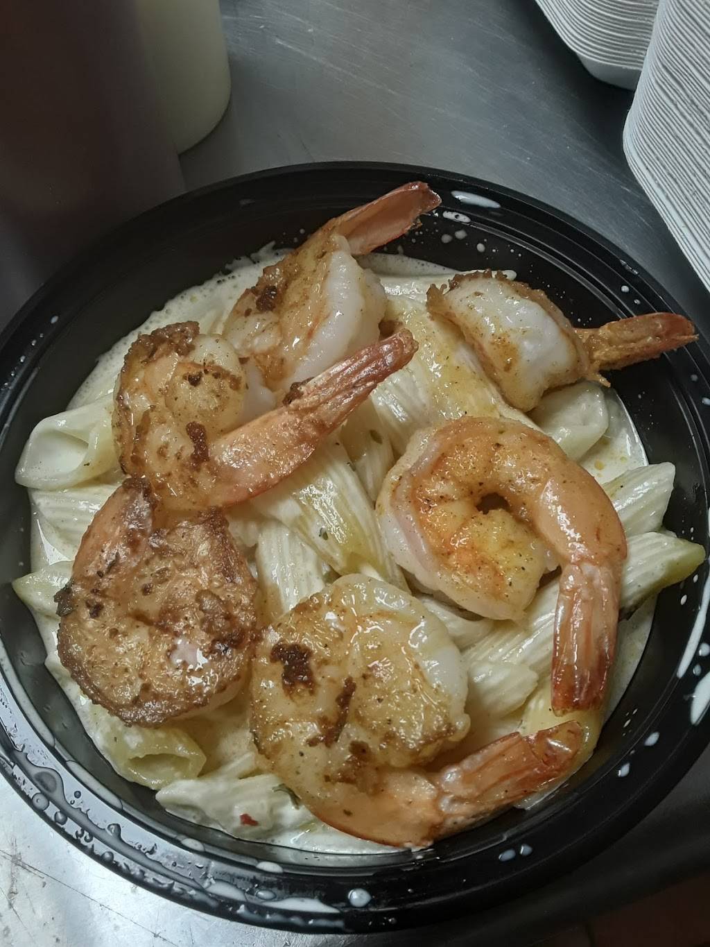 Fishhouseandcrispychicke | restaurant | 3766 White Plains Rd, The Bronx, NY 10467, USA | 3472752188 OR +1 347-275-2188