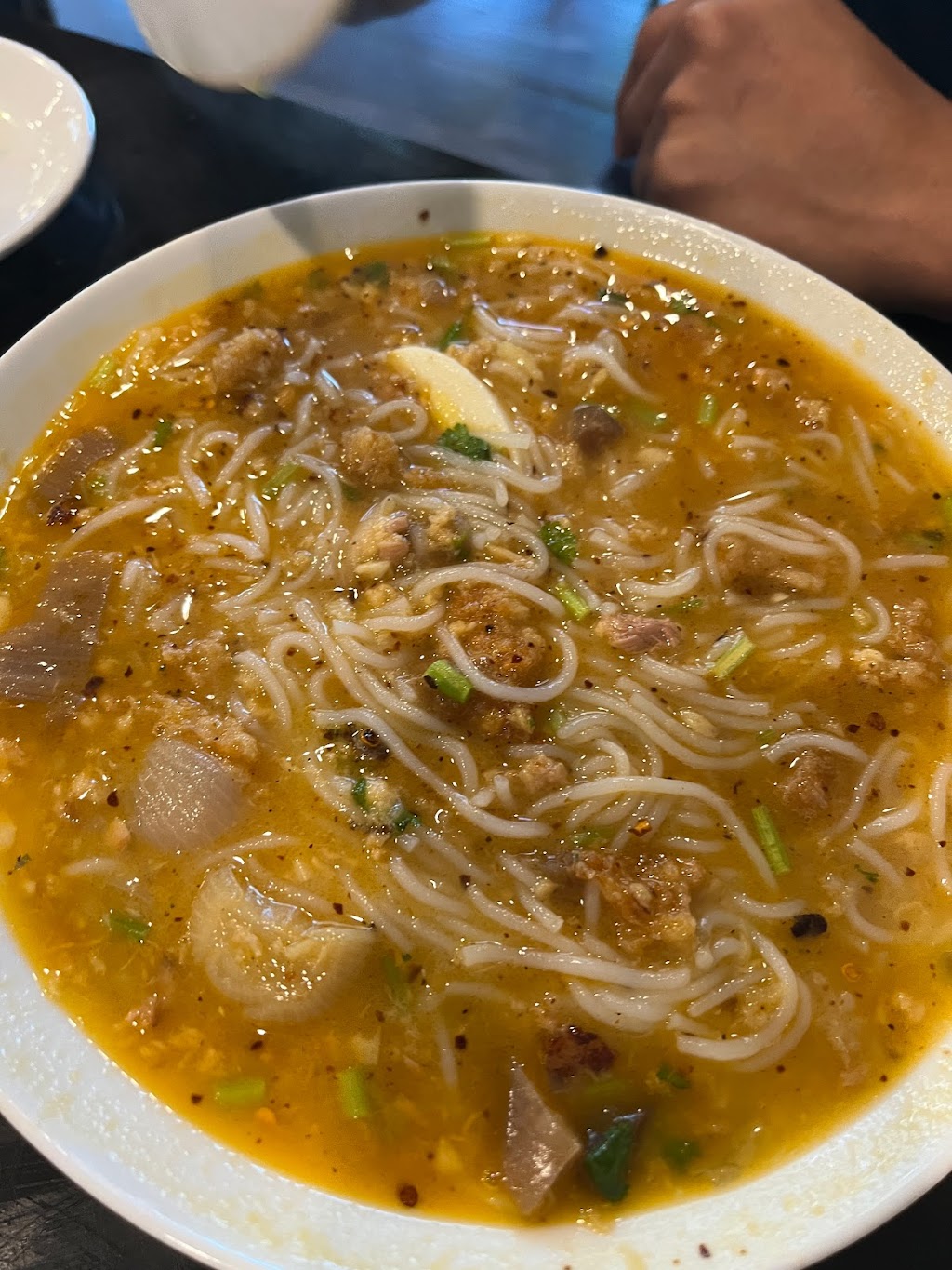 Sian Restaurant | restaurant | 73 E Epler Ave, Indianapolis, IN 46227, USA | 3176961107 OR +1 317-696-1107