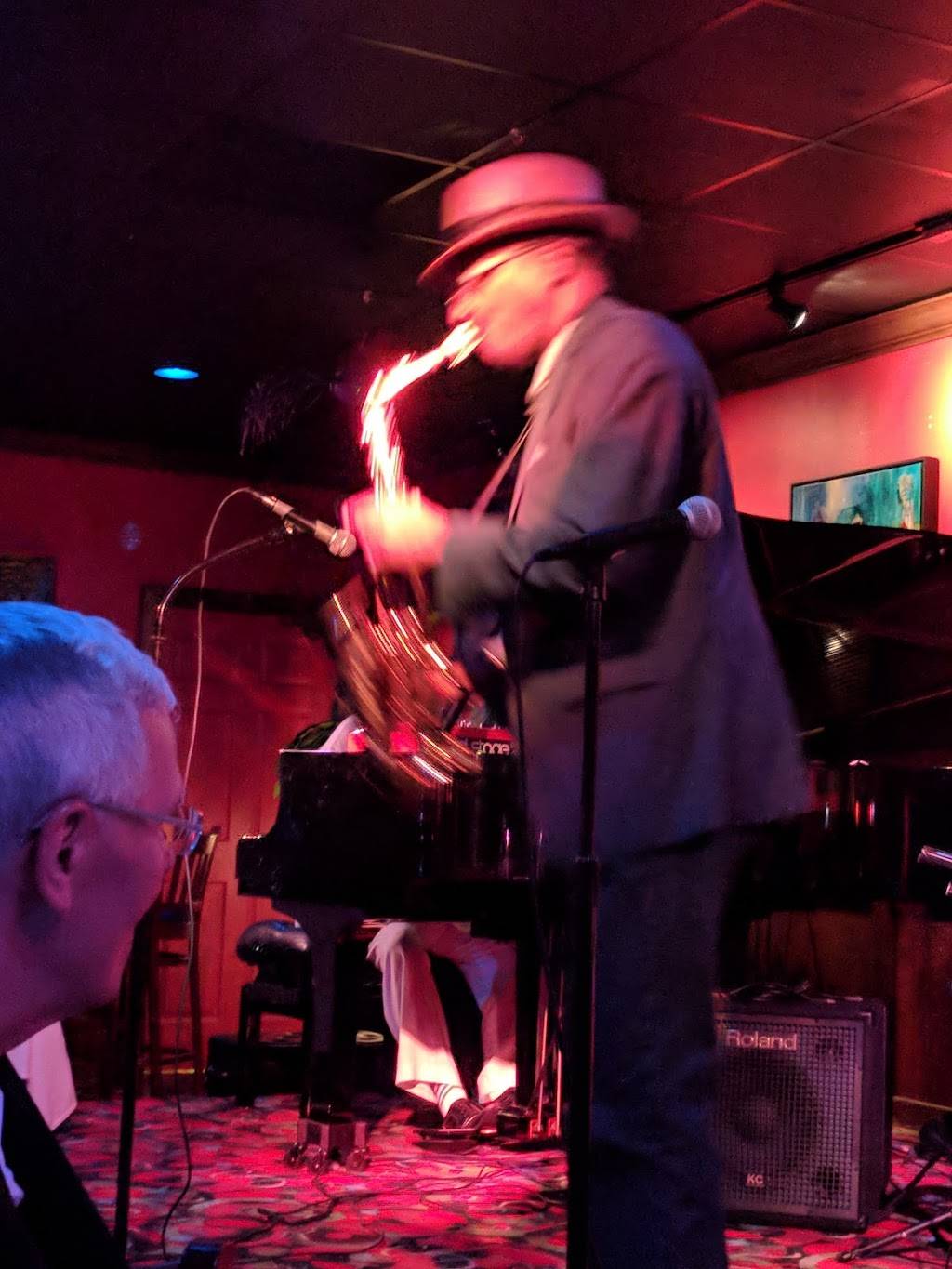 Heidis Jazz Club | night club | 7 N Orlando Ave, Cocoa Beach, FL 32931, USA | 3217834559 OR +1 321-783-4559