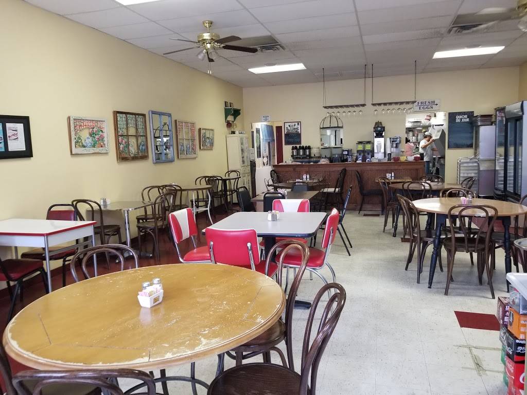 Park Hill Cafe | cafe | 2974 Park Hill Dr, Fort Worth, TX 76109, USA | 8179215660 OR +1 817-921-5660