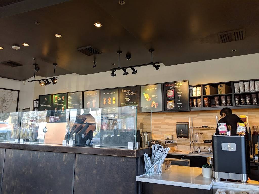Starbucks | cafe | 1815 Hillsdale Ave #20, San Jose, CA 95124, USA | 4089781674 OR +1 408-978-1674