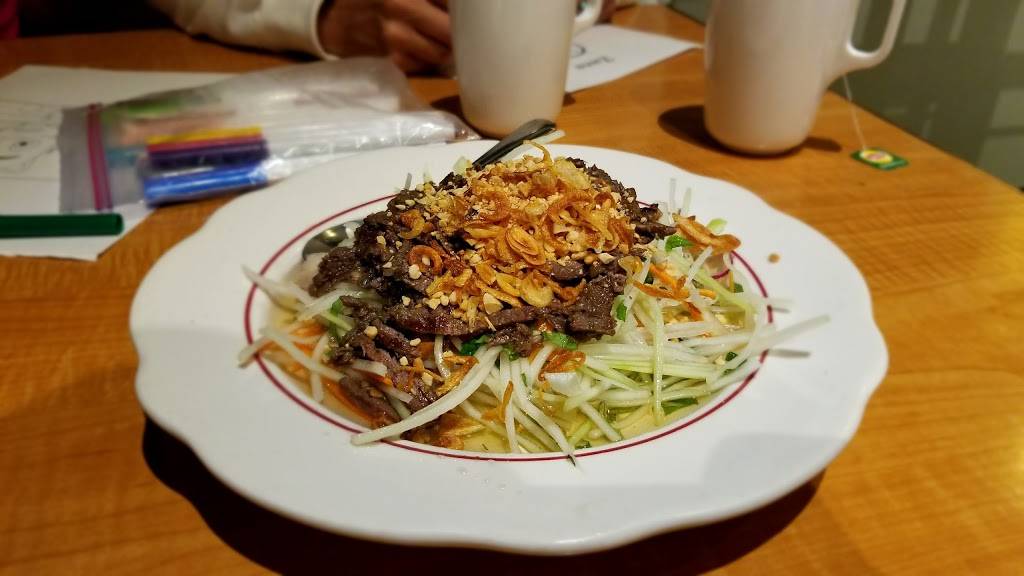 Vietnam Hongkong Cafe | restaurant | 15555 E 14th St #318, San Leandro, CA 94578, USA | 5103972314 OR +1 510-397-2314