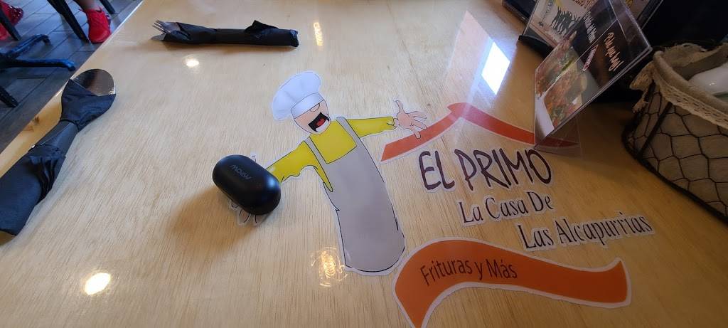 El Primo Restaurant | restaurant | 1000 W Vine St, Kissimmee, FL 34741, USA | 4074837382 OR +1 407-483-7382