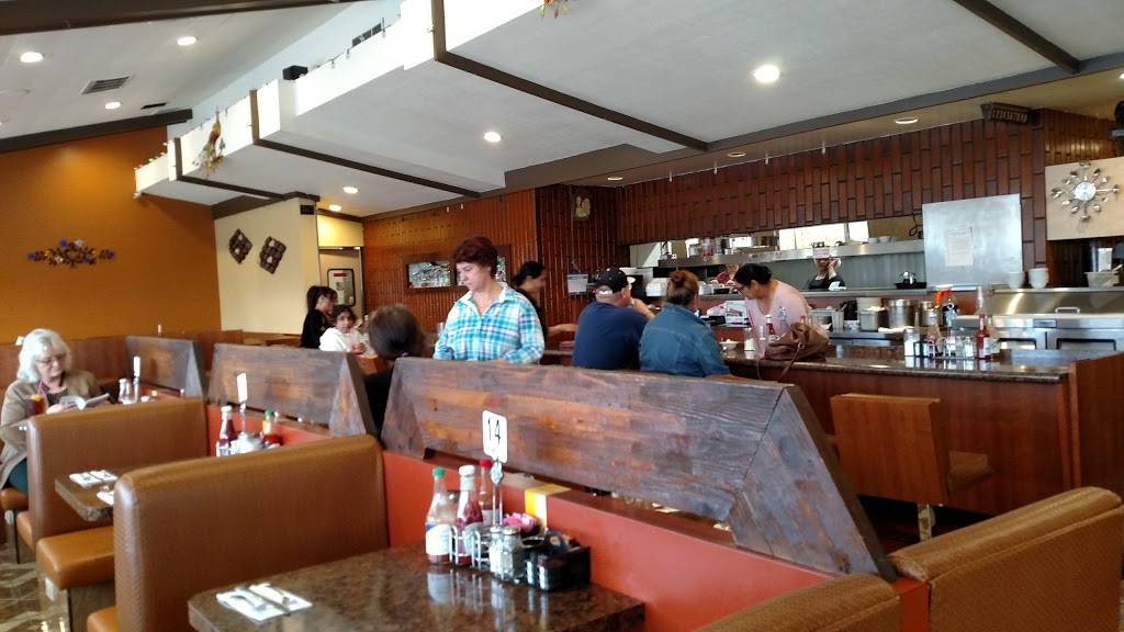 Rosies Country Kitchen | restaurant | 10273 Folsom Blvd, Rancho Cordova, CA 95670, USA | 9163611647 OR +1 916-361-1647