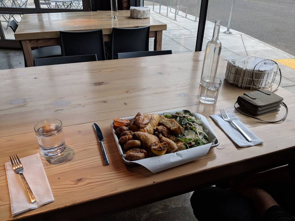 Arrosto | restaurant | 2340 NE Sandy Blvd #3, Portland, OR 97232, USA | 5034467373 OR +1 503-446-7373