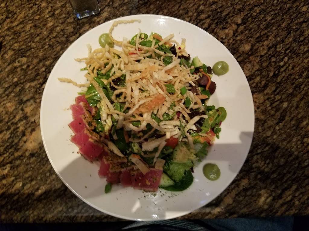 BJs Restaurant & Brewhouse | restaurant | 4502 S Steele St Ste 1500, Tacoma, WA 98409, USA | 2534721220 OR +1 253-472-1220