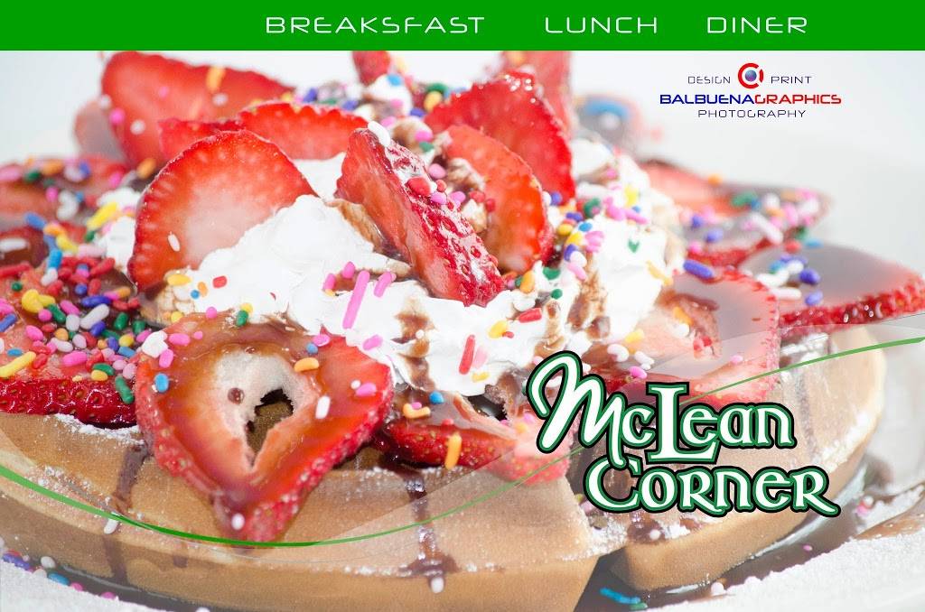McLean Corner | restaurant | 925 McLean Ave, Yonkers, NY 10704, USA | 9142371238 OR +1 914-237-1238