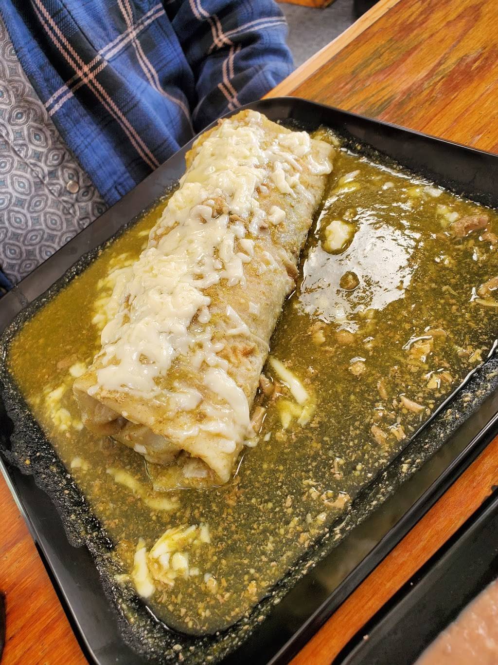 Flying taco | restaurant | 242 N L St, Tulare, CA 93274, USA | 5593667201 OR +1 559-366-7201