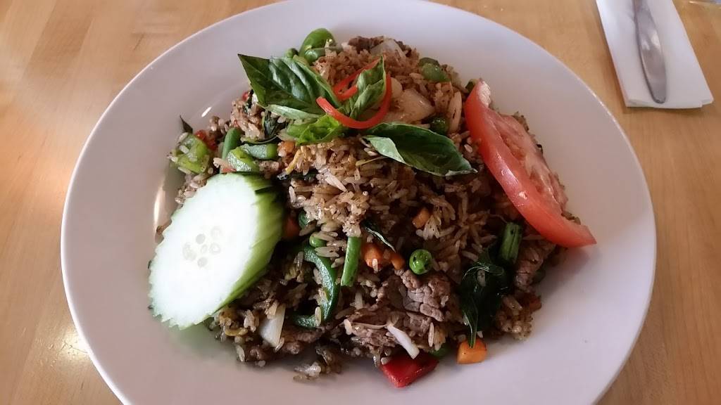 Summer Noodles & Rice | restaurant | 1123 W Granville Ave, Chicago, IL 60660, USA | 7737618500 OR +1 773-761-8500