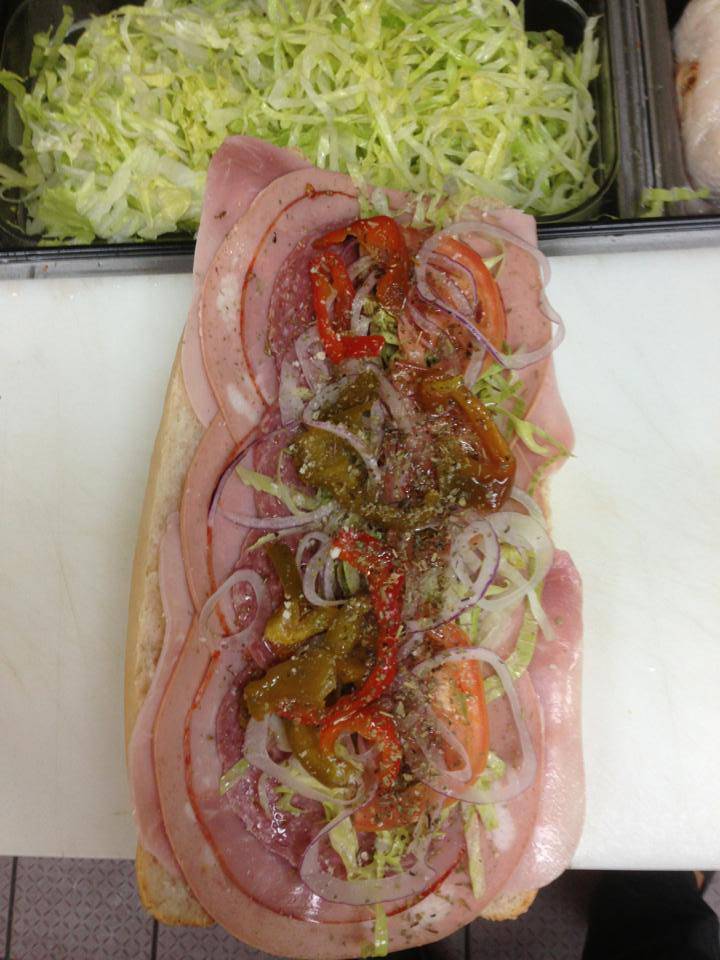 Bethesda Market | restaurant | 4611 Sangamore Rd, Bethesda, MD 20816, USA | 3012296735 OR +1 301-229-6735