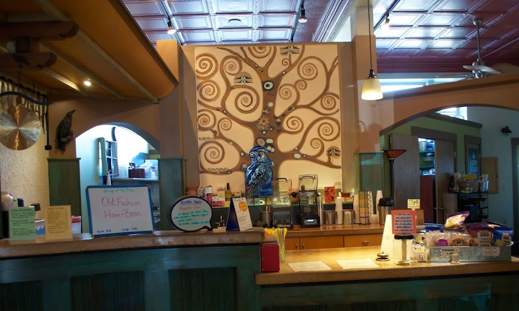 Natures Corner Featuring The Crow Bar | cafe | 530 Broadway St, Thermopolis, WY 82443, USA | 3078643218 OR +1 307-864-3218