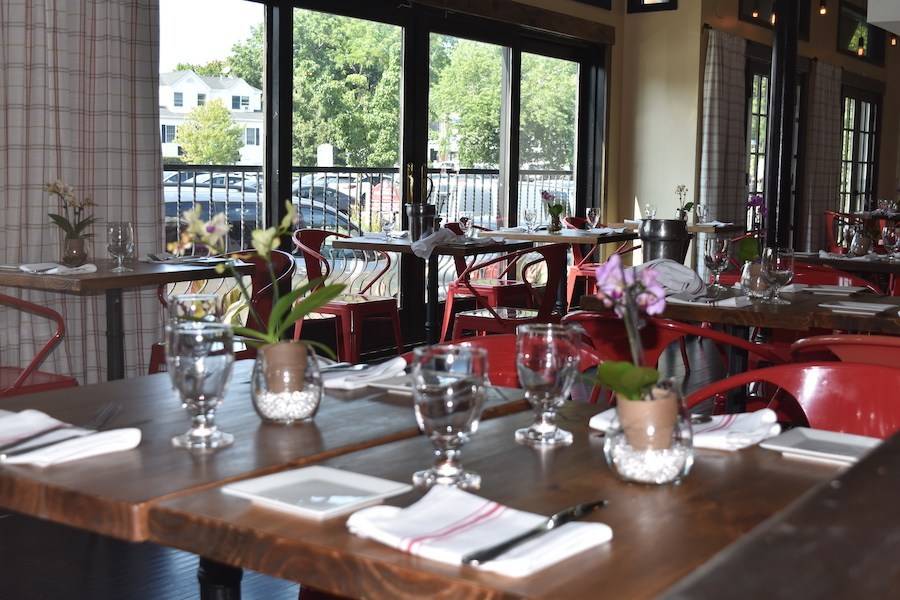 Port Bistro and Pub | restaurant | 201 Main St, Port Jefferson, NY 11777, USA | 6318282550 OR +1 631-828-2550