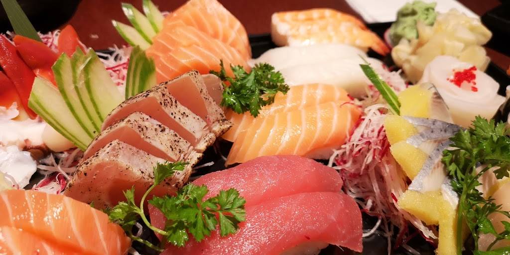Osaka Sushi 大阪寿司多伦多 | restaurant | 747 Don Mills Rd #9, North York, ON M3C 1T2, Canada | 4164221860 OR +1 416-422-1860