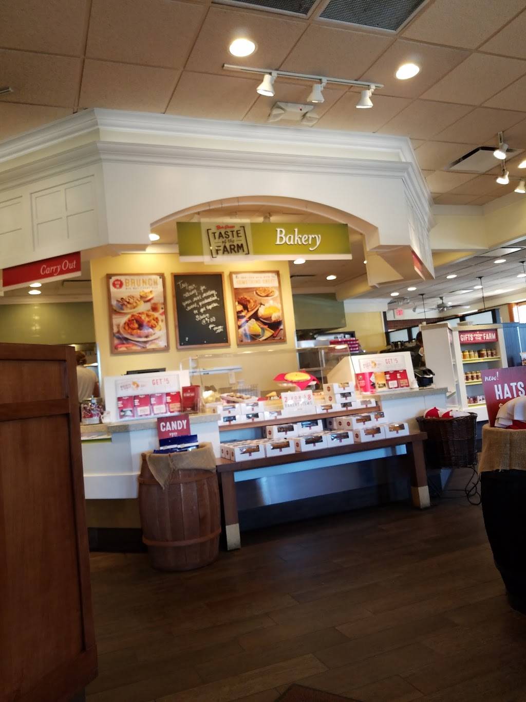 Bob Evans | restaurant | 550 Robinson Rd, Wooster, OH 44691, USA | 3302645799 OR +1 330-264-5799