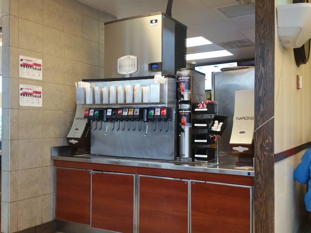 McDonalds | cafe | 2373 Dayton Germantown Pike, Germantown, OH 45327, USA | 9378557241 OR +1 937-855-7241