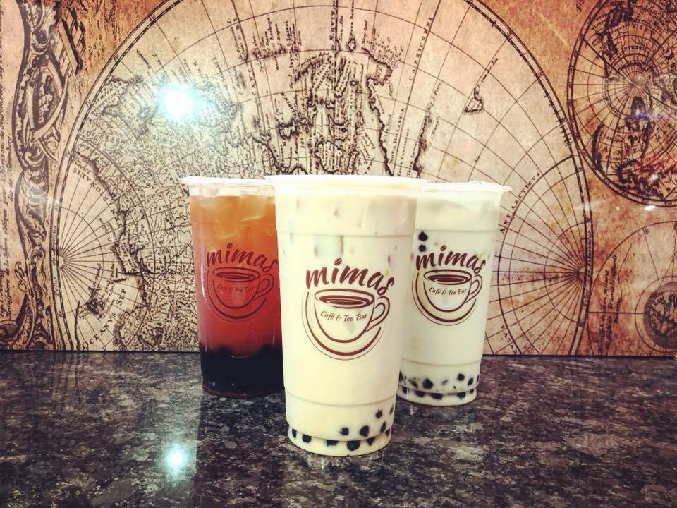 Mimas Cafe & Tea Bar Suntree | cafe | 7640 N Wickham Rd STE 112, Melbourne, FL 32940, USA | 3216104460 OR +1 321-610-4460