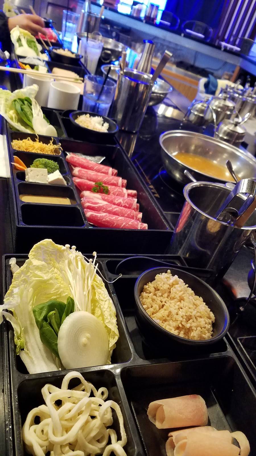 Slice Shabu | restaurant | 225 N Harbor Blvd, Fullerton, CA 92832, USA | 7148791510 OR +1 714-879-1510