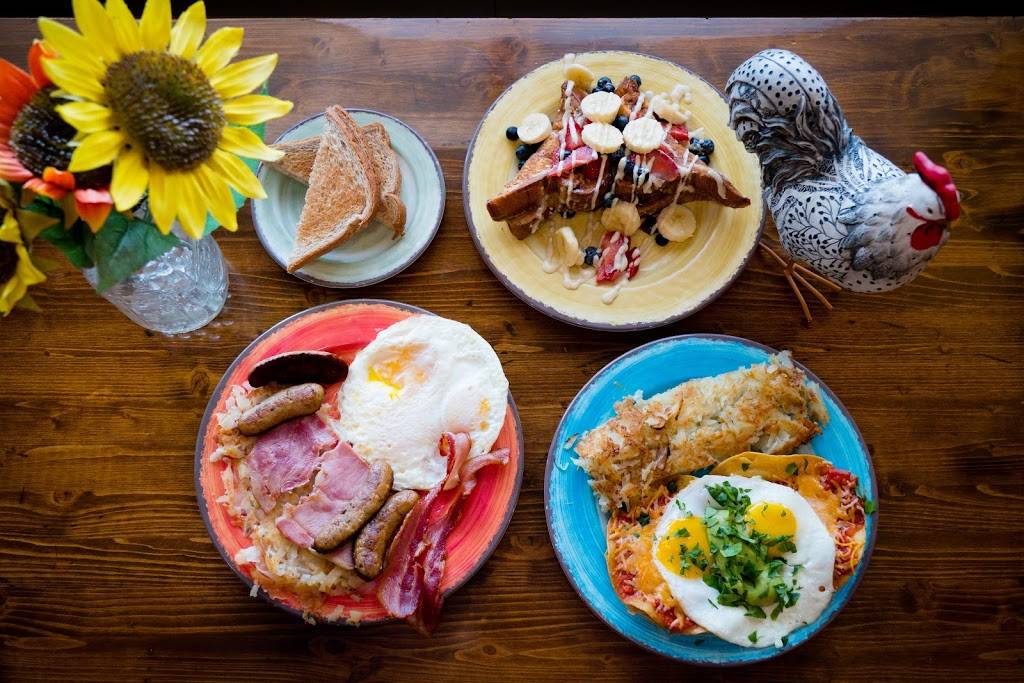 Barred Rock Cafe | restaurant | 7049 Dexter Ann Arbor Rd, Dexter, MI 48130, USA | 7342532100 OR +1 734-253-2100