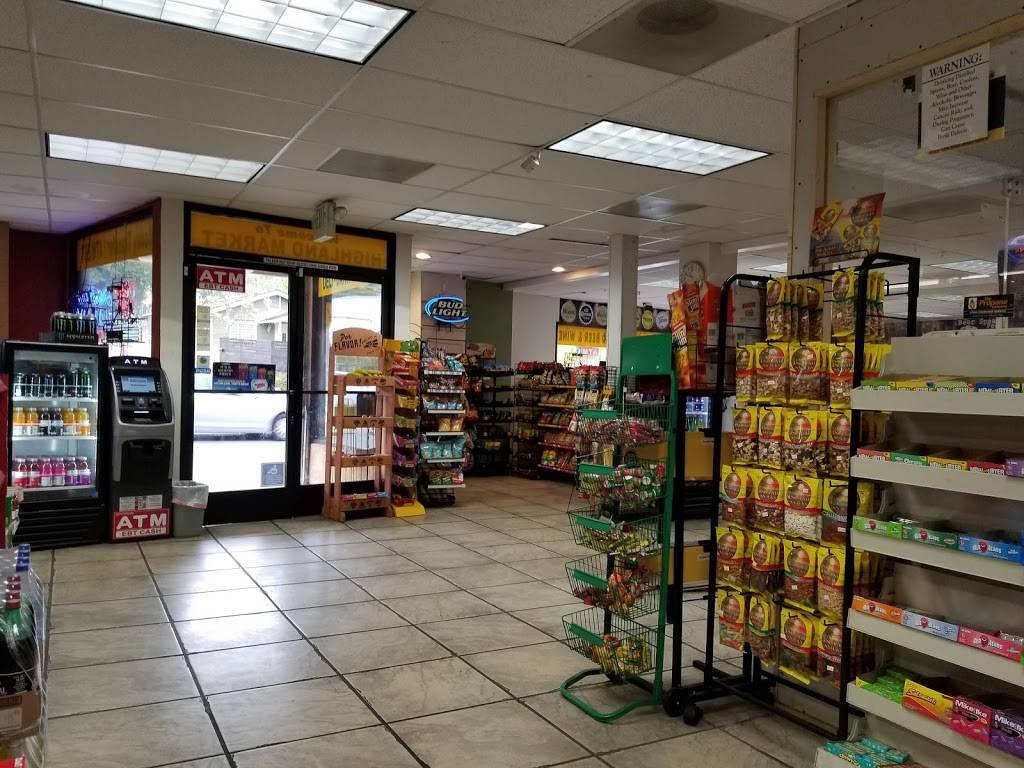 Highland Market & Cuisine | restaurant | 6901 N Figueroa St, Los Angeles, CA 90042, USA | 3238612273 OR +1 323-861-2273