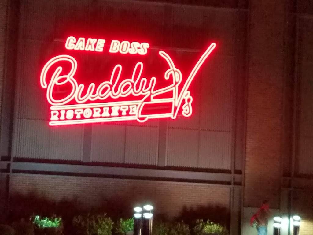 Buddy Vs Ristorante | restaurant | 77 Sands Blvd, Bethlehem, PA 18015, USA | 4847774283 OR +1 484-777-4283