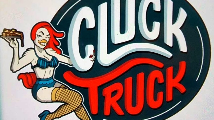 Cluck Truck | restaurant | 1133 W 90th Ave N, Conway Springs, KS 67031, USA | 6206600660 OR +1 620-660-0660