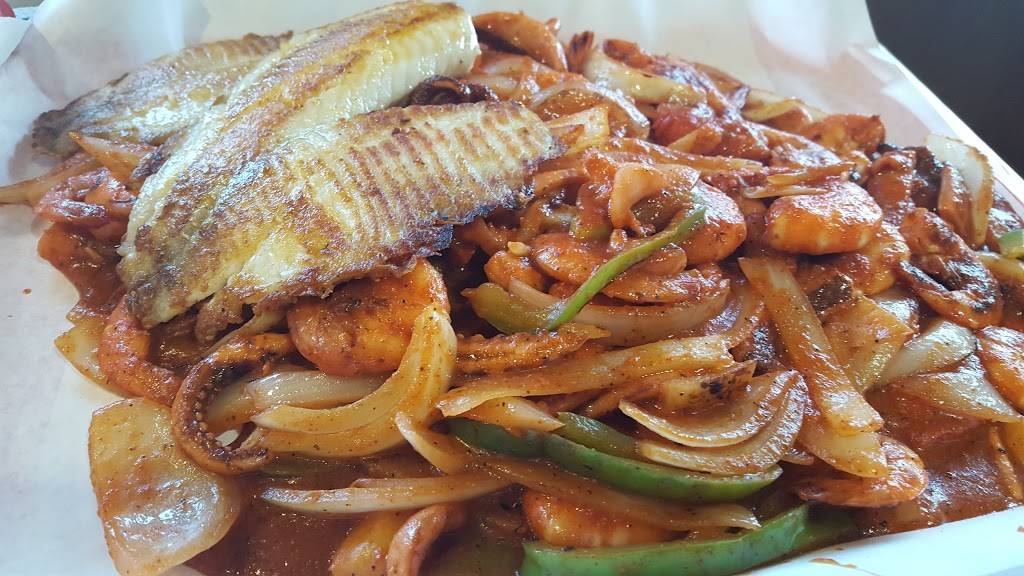 Alaska Seafood Restaurant | restaurant | 4251 Beverly Blvd, Los Angeles, CA 90004, USA | 3235226048 OR +1 323-522-6048