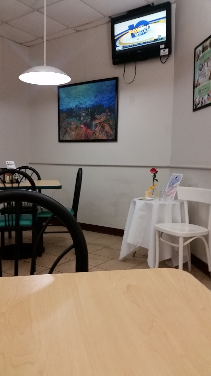 The Reef | restaurant | 313 Cody Ave, Hurlburt Field, FL 32544, USA | 8508847725 OR +1 850-884-7725