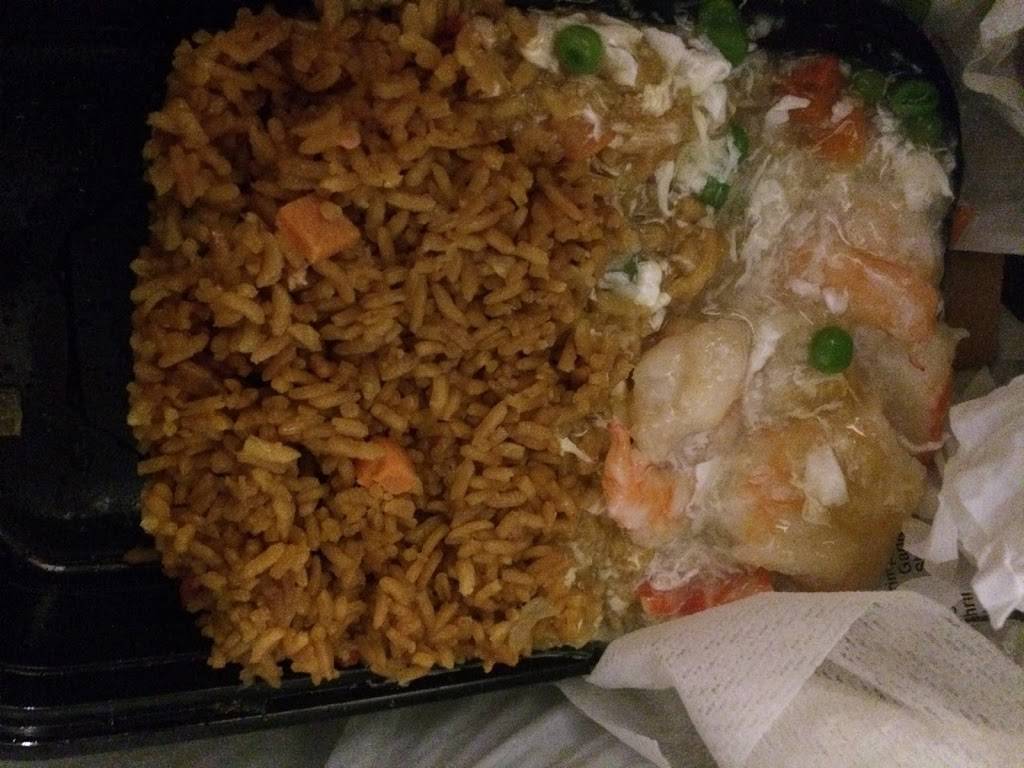 China Garden | restaurant | 1527 Bartow Rd, Lakeland, FL 33801, USA | 8636871988 OR +1 863-687-1988