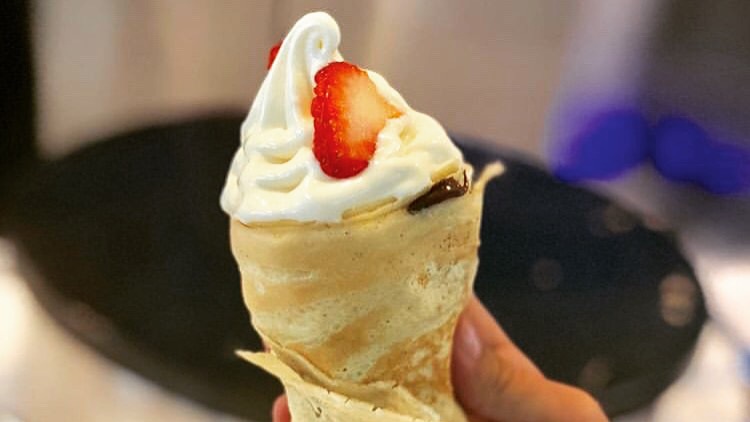 Zero Degrees Custard & Ice | restaurant | 711 W Lancaster Blvd, Lancaster, CA 93534, USA | 6619414193 OR +1 661-941-4193