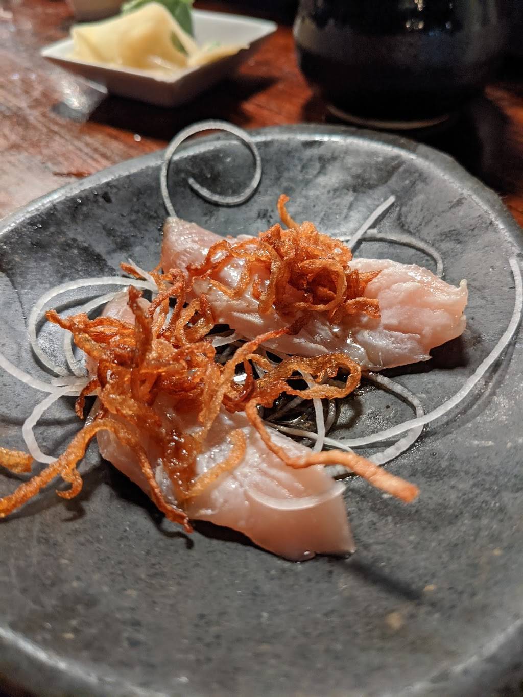 Kibatsu | restaurant | 400 Haight St, San Francisco, CA 94117, USA | 4158729636 OR +1 415-872-9636