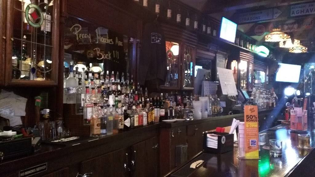 The Penny Pub | restaurant | 79 W Main St, Bay Shore, NY 11706, USA | 6319694061 OR +1 631-969-4061