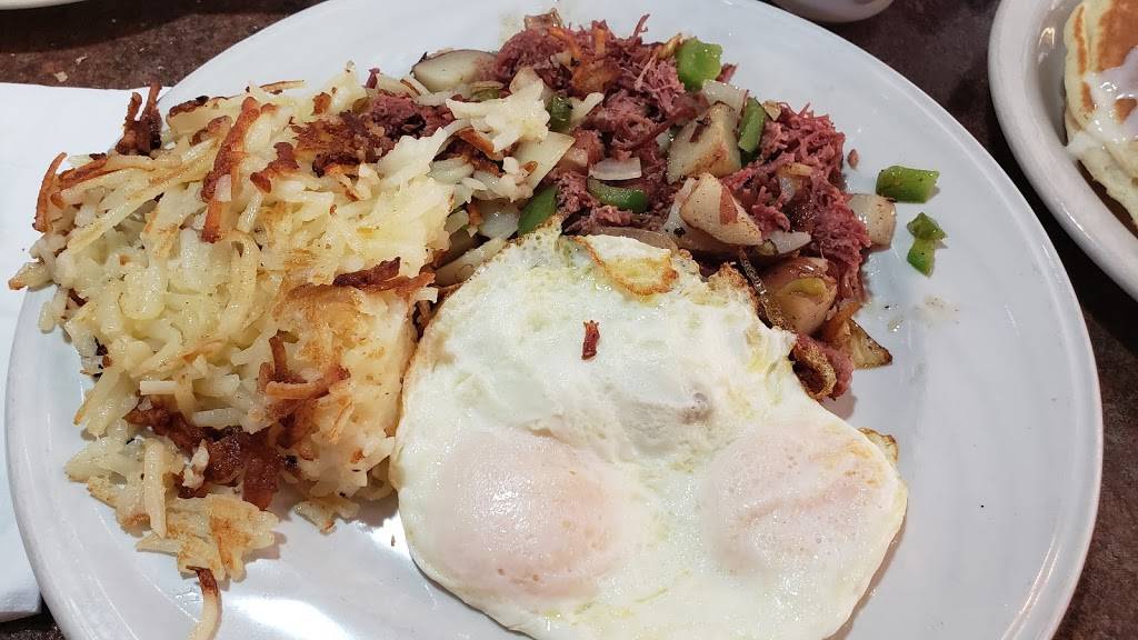 Southern Belles Pancake House | restaurant | 56 E Schoolhouse Rd, Yorkville, IL 60560, USA | 6305539977 OR +1 630-553-9977