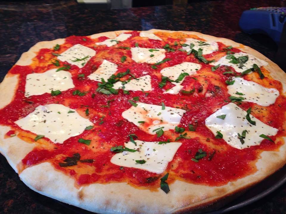 Gregorios Pizzeria | restaurant | 4656 Merrick Rd, Massapequa, NY 11758, USA | 5167997900 OR +1 516-799-7900