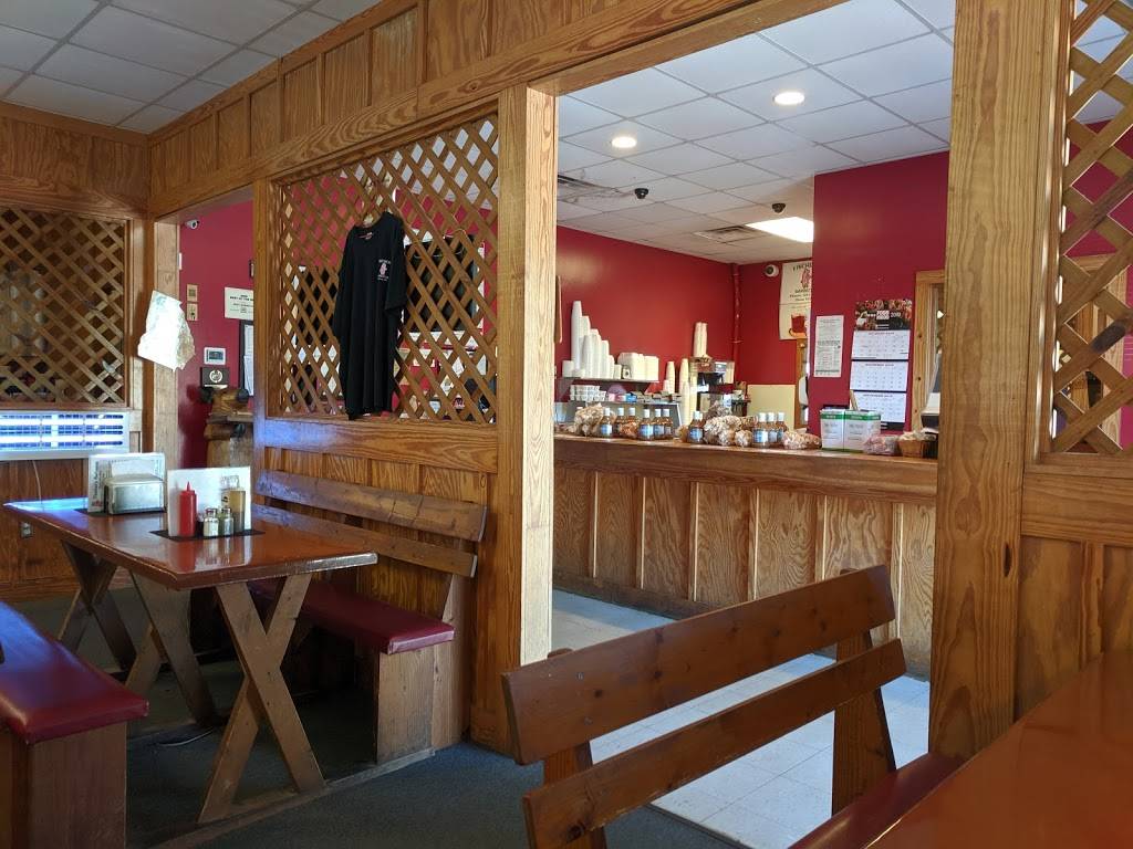 Finchers Barbecue | restaurant | 5627 Houston Rd, Macon, GA 31216, USA | 4787816998 OR +1 478-781-6998