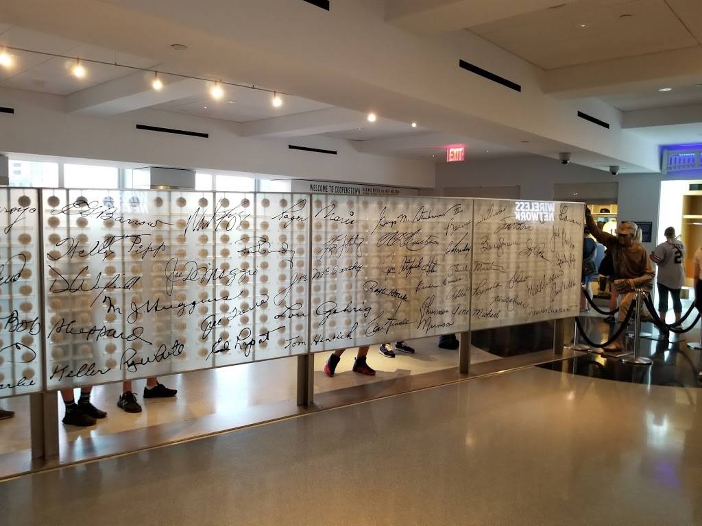 NYY Steak | restaurant | 1 E 161 St, The Bronx, NY 10451, USA | 6469778325 OR +1 646-977-8325