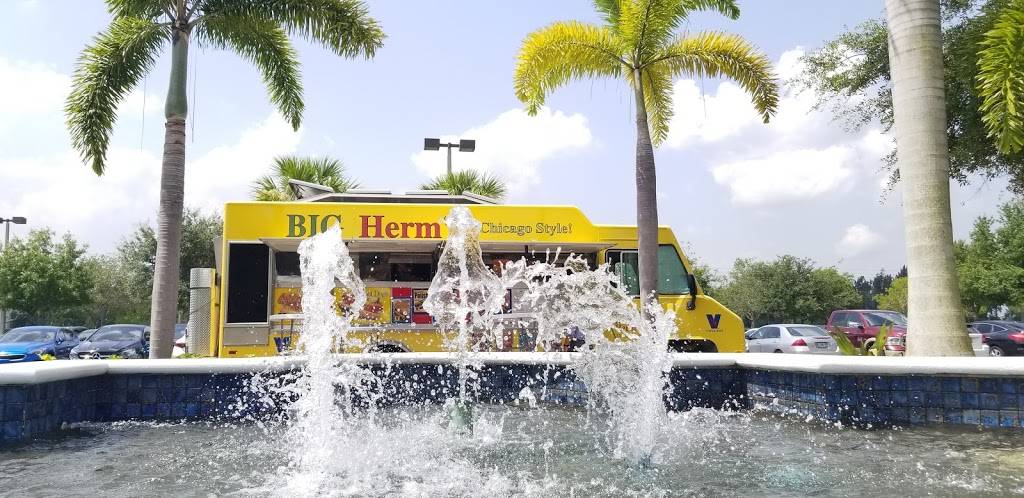 BIG Herms Chicago Style Food | restaurant | 4095 FL-7, Lake Worth, FL 33449, USA | 5617052333 OR +1 561-705-2333