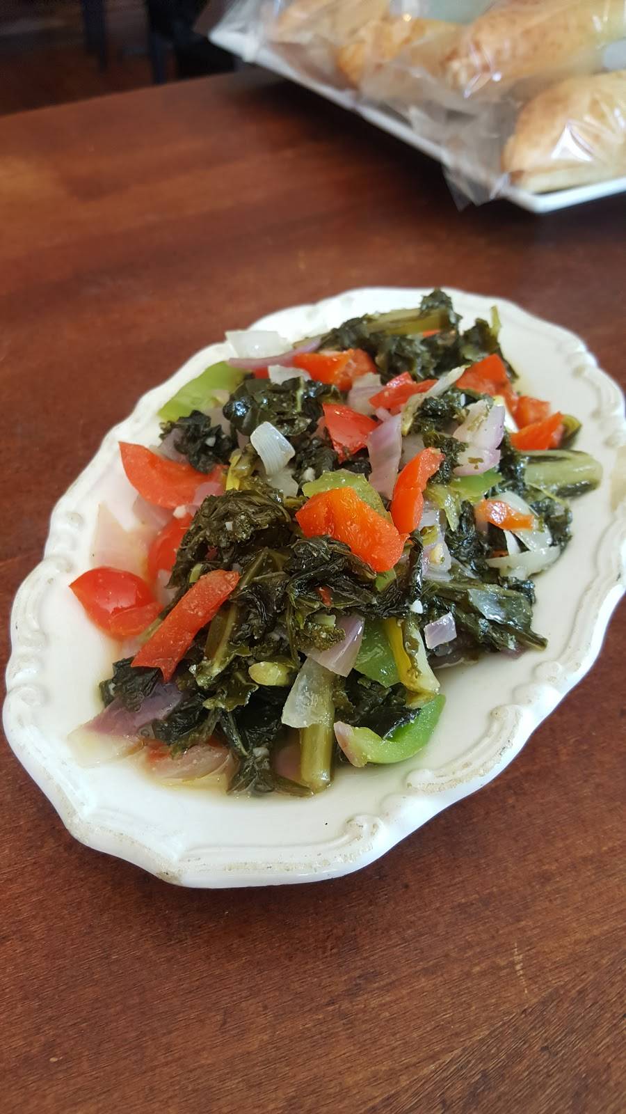 Two Ques Cafe | restaurant | 599C Chestnut St, Union, NJ 07083, USA | 9088101427 OR +1 908-810-1427