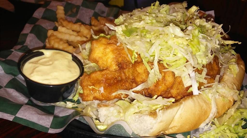 McBrides North | restaurant | 2340 S Eola Rd, Aurora, IL 60503, USA | 6306929606 OR +1 630-692-9606