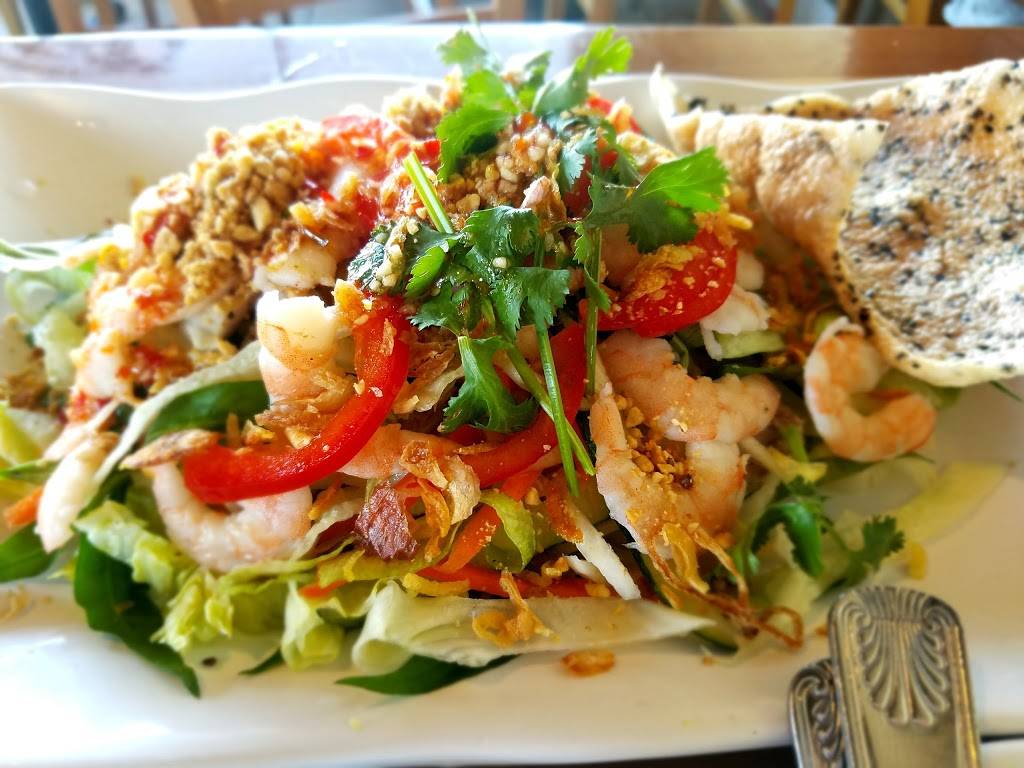 Quán Nem Ninh Hòa Restaurant | restaurant | 6450 Stockton Blvd, Sacramento, CA 95823, USA | 9164283748 OR +1 916-428-3748