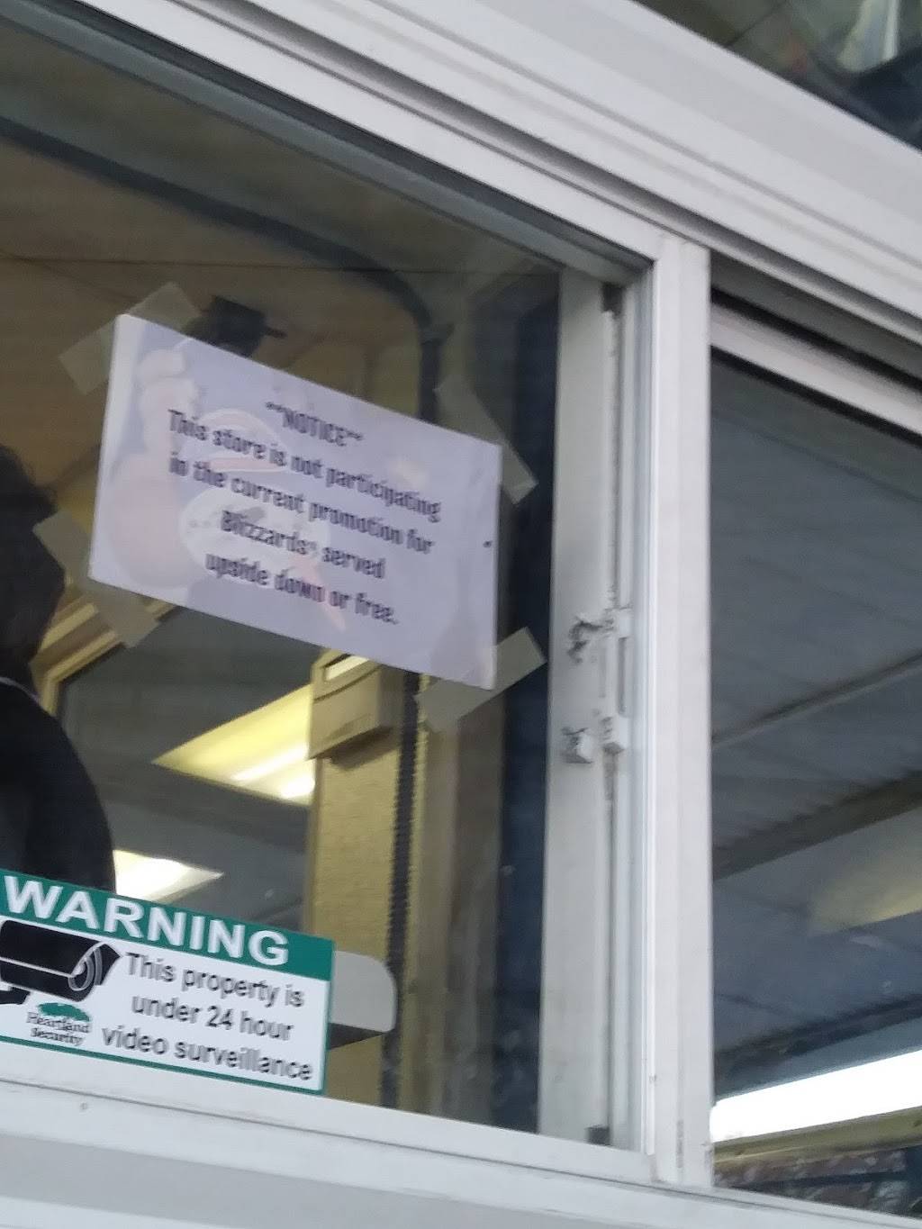 Dairy Queen | restaurant | 311 Main St N, Chatfield, MN 55923, USA | 5078673649 OR +1 507-867-3649