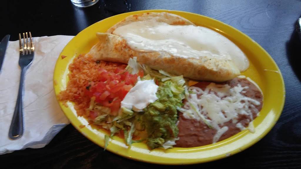 Carlos Poco Loco | restaurant | 1809 Adams St, Toledo, OH 43604, USA | 4192141655 OR +1 419-214-1655