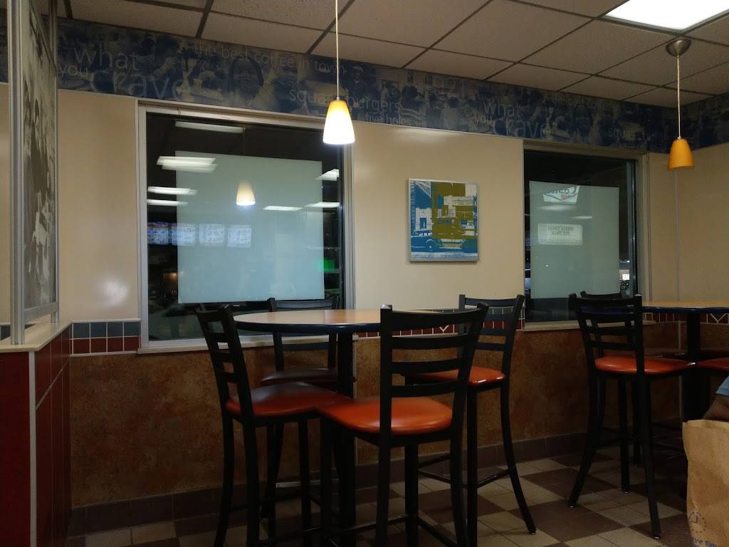 White Castle | restaurant | 4632 Calumet Ave, Hammond, IN 46327, USA | 2199373940 OR +1 219-937-3940