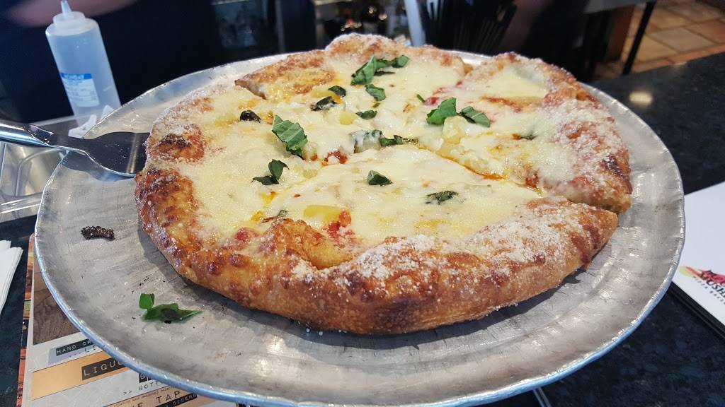 Mellow Mushroom | meal takeaway | NORTHLAKE, 4135 Lavista Rd #630, Tucker, GA 30084, USA | 7704916112 OR +1 770-491-6112