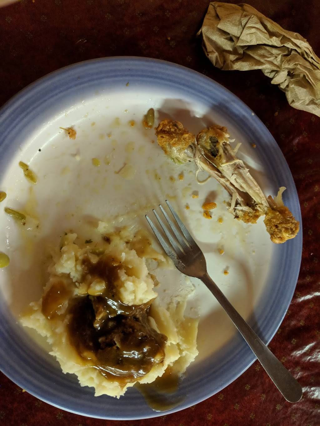 Country Kitchen | restaurant | 615 E Ascension St, Gonzales, LA 70737, USA | 2256444661 OR +1 225-644-4661