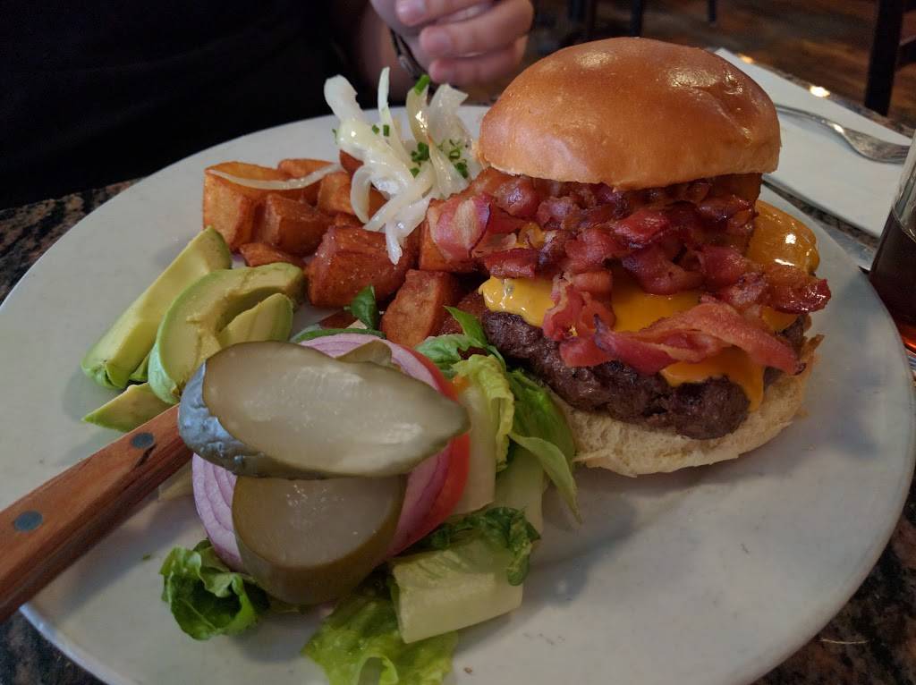 Toast Uptown | meal takeaway | 3157 Broadway, New York, NY 10027, USA | 2126621144 OR +1 212-662-1144