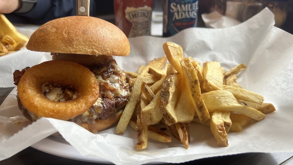 Sweet Basil | restaurant | 21108 Paint Blvd, Shippenville, PA 16254, USA | 8142267013 OR +1 814-226-7013