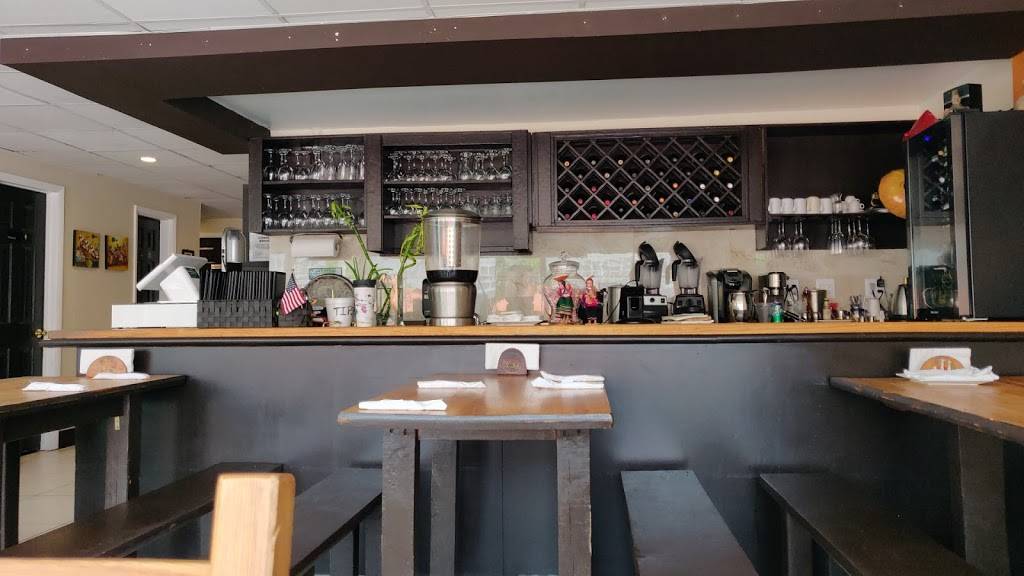 Pachamanka Authentic Peruvian Cuisine | restaurant | 321 Johnson St, Hollywood, FL 33019, USA | 9549261020 OR +1 954-926-1020