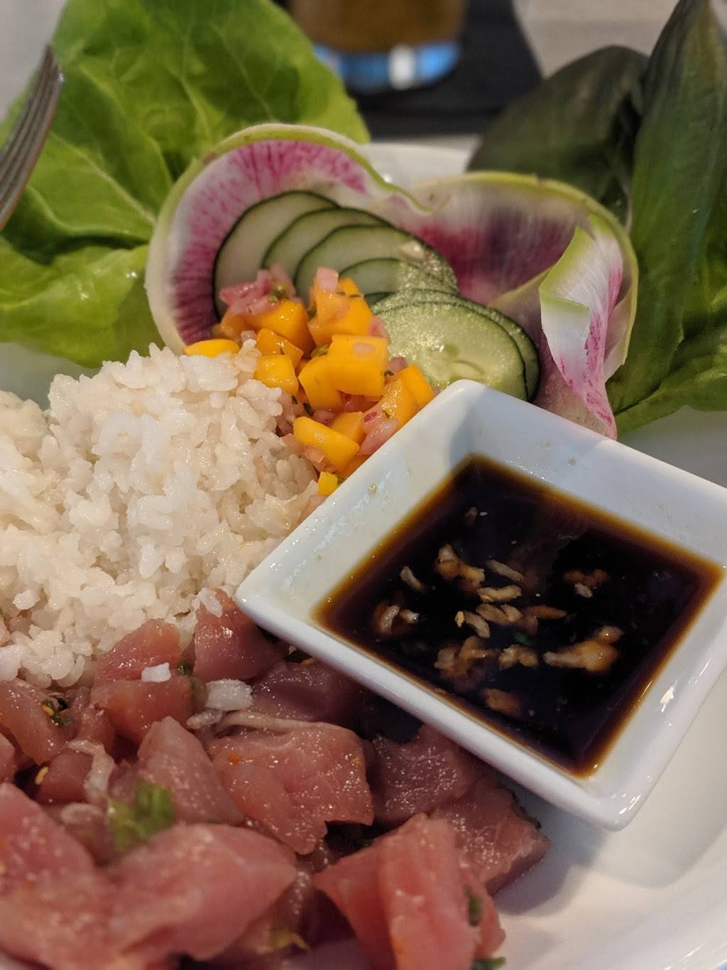 RosaBees | restaurant | 27 Foundy St #20, Asheville, NC 28801, USA | 8284177212 OR +1 828-417-7212