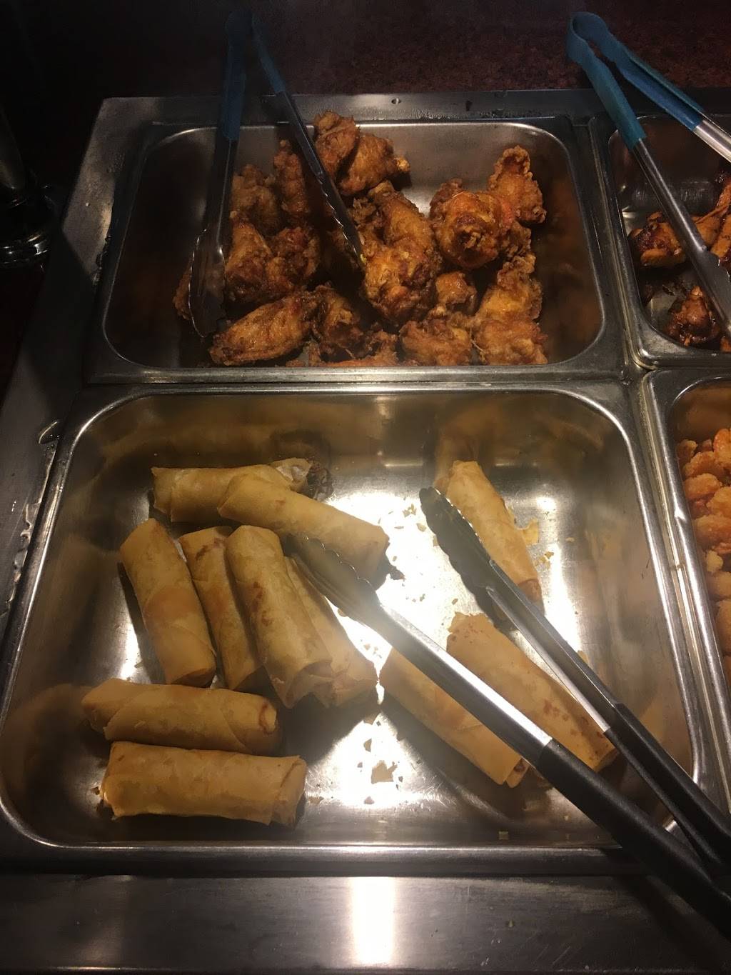 China Buffet | restaurant | 2044 US-431, Boaz, AL 35957, USA | 2568408098 OR +1 256-840-8098