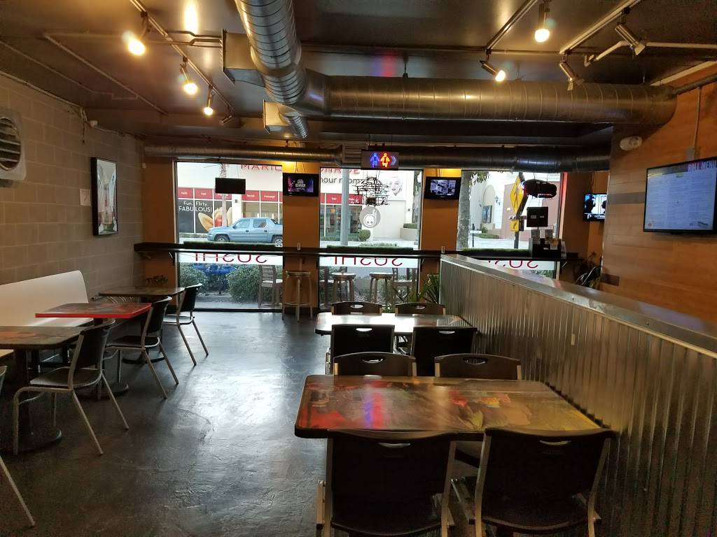 Rollbotto | restaurant | 221 1st St N, St. Petersburg, FL 33701, USA | 7274872681 OR +1 727-487-2681